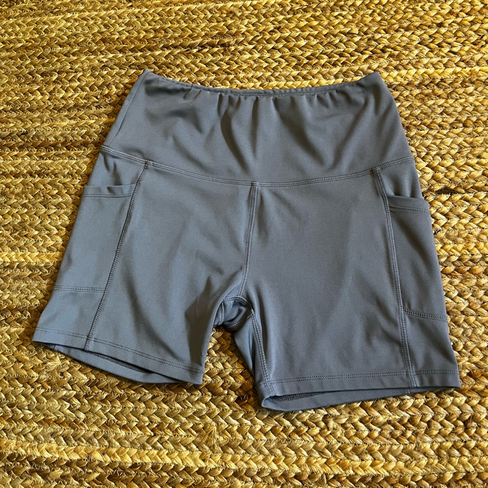 N.Y.L Biker Shorts